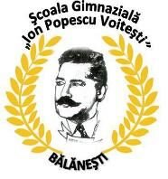 Școala Gimnazială „Ion Popescu Voitești” Bălănești